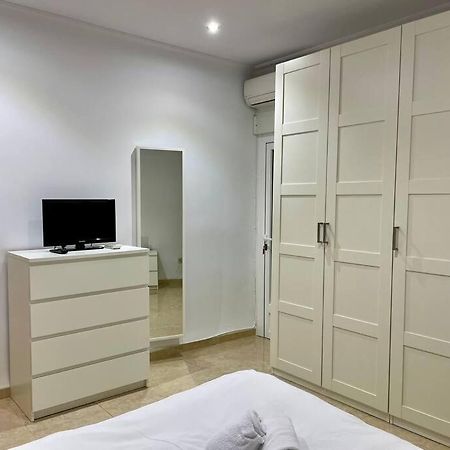 Apartamento Almogavares Cordoba Exterior photo