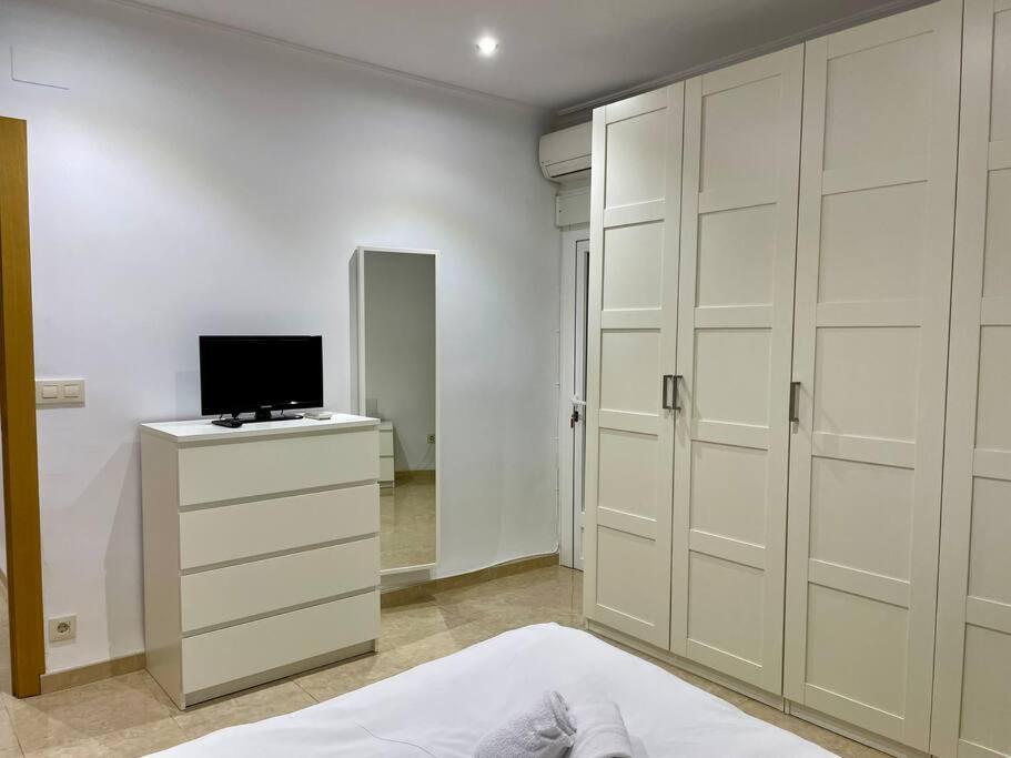 Apartamento Almogavares Cordoba Exterior photo