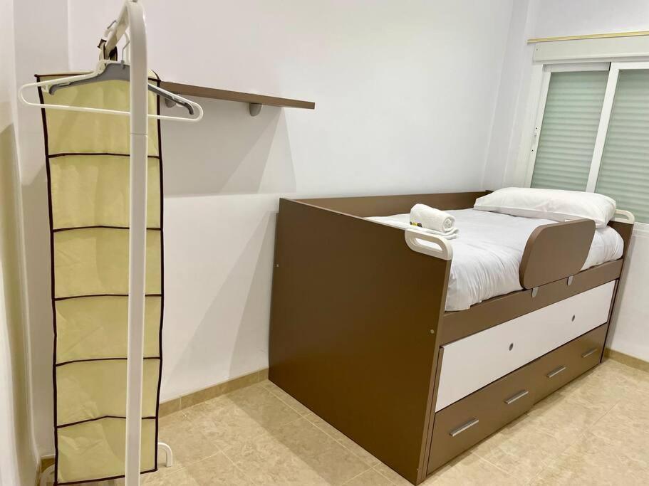 Apartamento Almogavares Cordoba Exterior photo