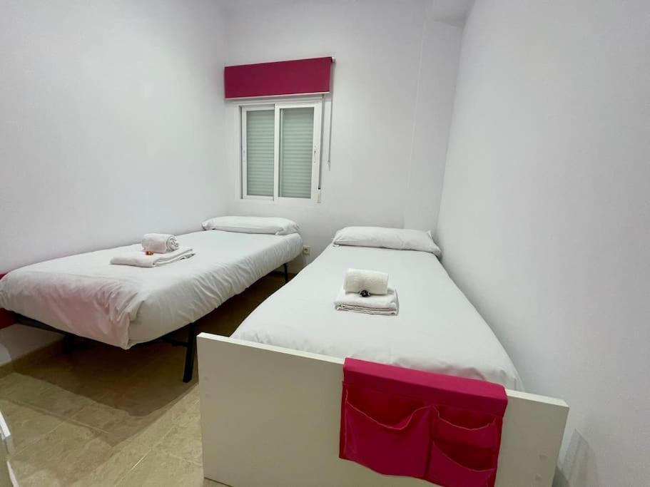 Apartamento Almogavares Cordoba Exterior photo