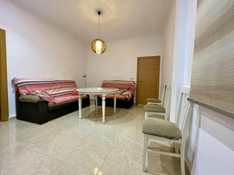 Apartamento Almogavares Cordoba Exterior photo