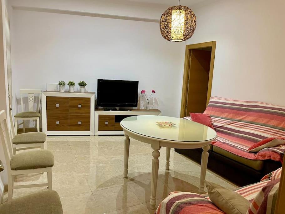 Apartamento Almogavares Cordoba Exterior photo